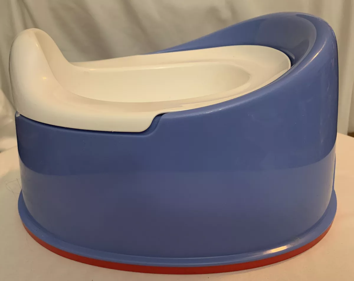 Babybjorn hotsell potty trainer