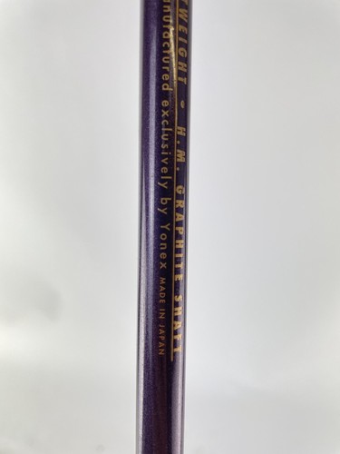 Yonex Ladies Hybrid 8 Iron Super ADX400 Ladies Graphite /Right Handed /14323 - Picture 13 of 19