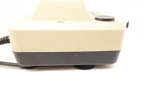 THOMSON - MANETTE / JOYSTICK - POUR PIECES / A RESTAURER ! PARTS / TO RESTORE ⚠ - Picture 5 of 11