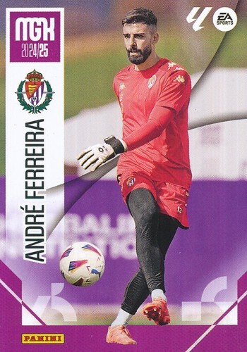 PARA ELEGIR TO CHOOSE YOURS CARDS TARJETAS PANINI MGK LIGA 2025 250 to 498 POWER - Picture 74 of 163