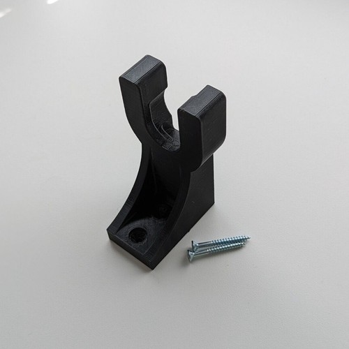 EGO 10-Inch Pole Saw Wall Mount - PSA1000 - Picture 4 of 5