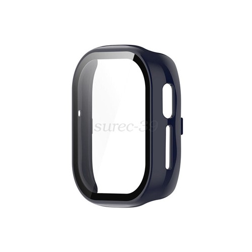 >>For Honor Watch 4 (TMA-L19) Watch Screen Protector Case Cover W/ Tempered Film - Picture 17 of 21