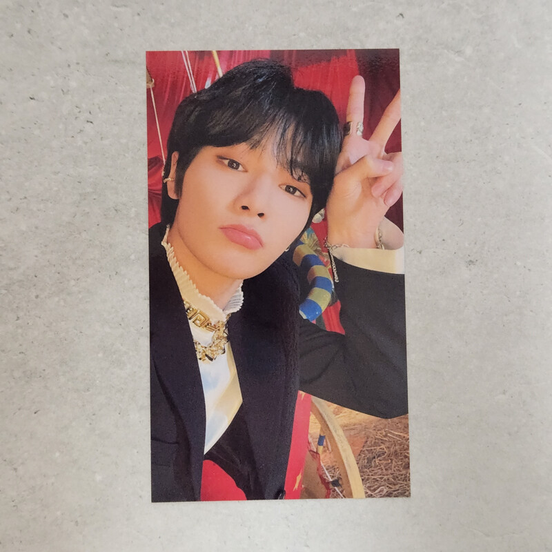 straykids circusトレカ全種まとめ売り Stray Kids | Info