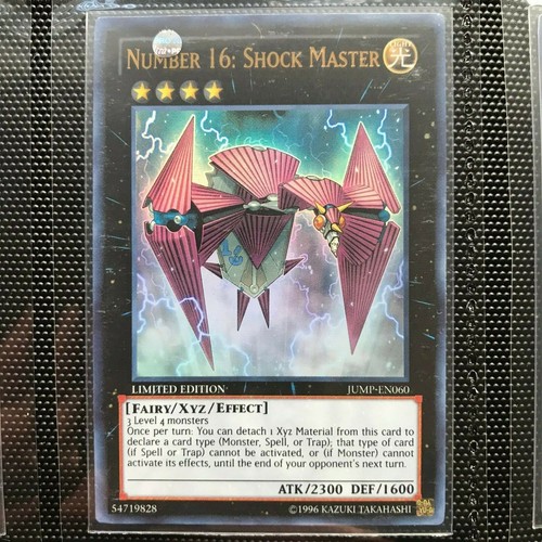 Selección de más de 25 tarjetas promocionales Shonen Jump ultra raras | edición limitada | YuGiOh! - Imagen 61 de 68