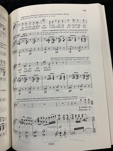 Sheet Music Books - Vocal Selections, Vocal Scores, Songbooks, Folk Songs Choose - Picture 465 of 693