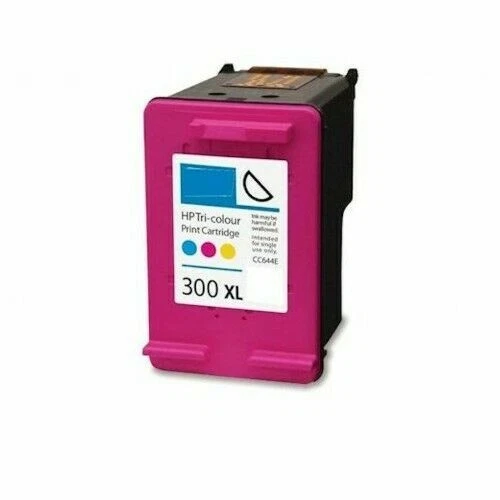 Cartucce compatibili per stampanti HP