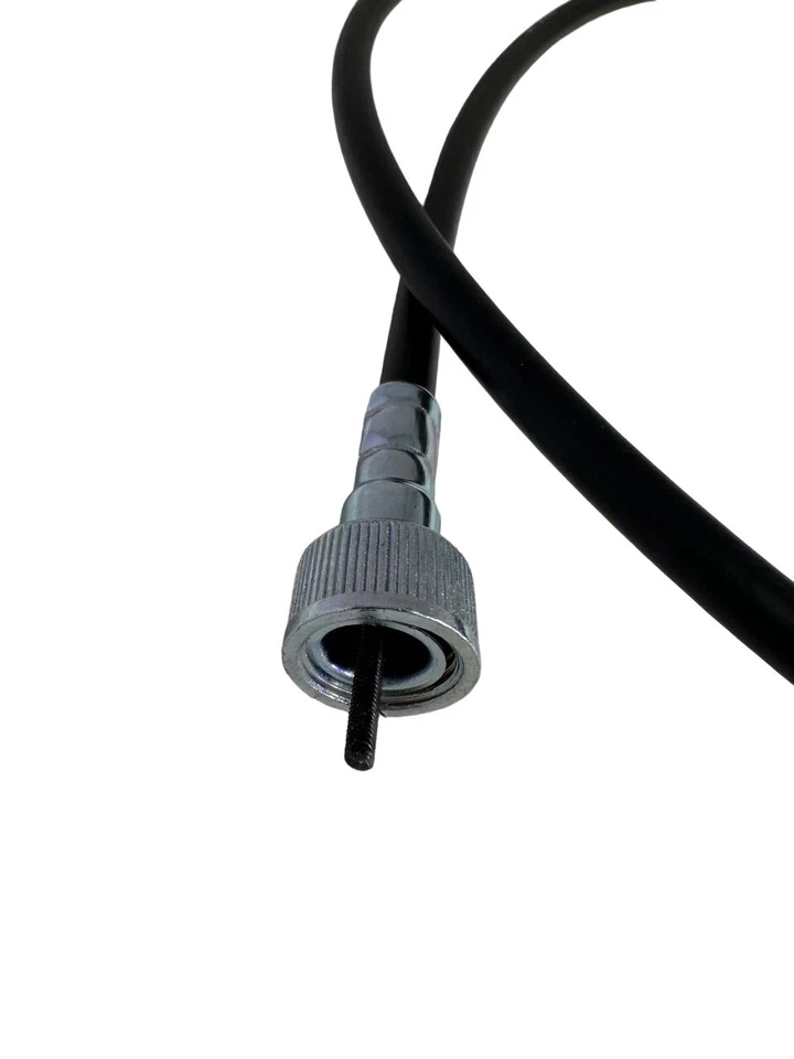 Cable velocímetro 63 pulgadas para Dodge Charger 1967-1976 (ver gráfico) Foto 3 de 3