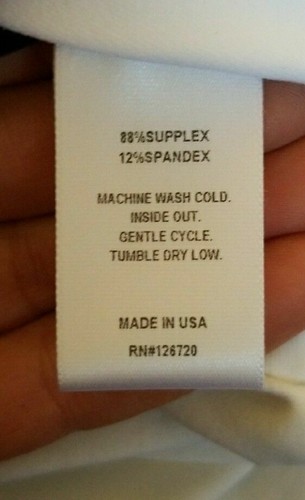 David Lerner New York Dress sz . Medium - Bild 7 von 8