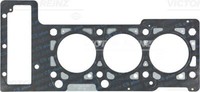 Victor Reinz 61-10036-00 Dichtung, Zylinderkopf FüR Chrysler Dodge