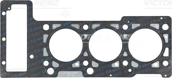 Victor Reinz 61-10036-00 Dichtung, Zylinderkopf FüR Chrysler Dodge-image