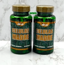 Celulas Madres Stem Cell Enhance Immune Activity Digestive Health Pills