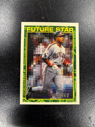 1994 Topps Gold Baseball -  Pick / Choose Your Cards #201-400 - Picture 13 of 131