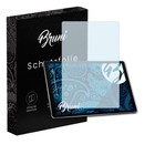 Bruni 2x Folie für Asus Transformer 3 T305CA Schutzfolie Displayschutzfolie