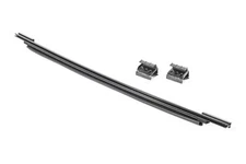 Smittybilt Soft Top Tailgate Bar for 2007-18 Wrangler JK for Soft Top & Tonneau