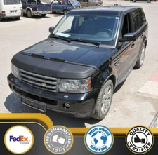 Car Bonnet Hood Bra For Land Range Rover Sport 2006 07 08 09 2010 2011 2012 2013