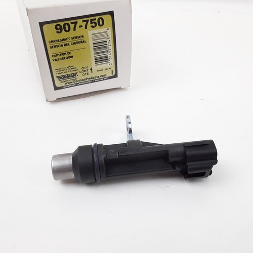 Dorman Engine Crankshaft Position Sensor Fits Dodge Jeep Chrysler Ram 1999-2012 - Picture 2 of 4