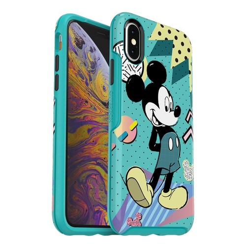 ☆US Disney Parks☆ランナウェイレイルウェイ iPhoneケース DISNEY PARKS Mickey & Minnie's Runaway Railway Picnic IPHONE