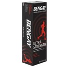 BENGAY Cream Muscle Pain Relief OTC Medicine