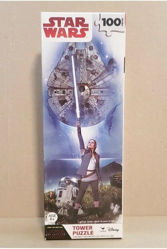 CHOOSE YOUR DESIGN - Cardinal Disney Frozen Star Wars Trolls Puzzles For Kids - Picture 10 of 16