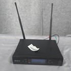710547 REI Radio Engineering Industries Wireless Mic Receiver 200 Channels PARTS