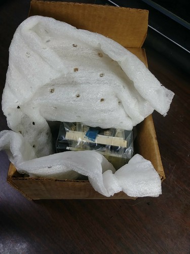 SQUARE D NORPAK 8851-N-2 SIGNAL CONVERTOR 2 INPUT CLASS 8851 TYPE N-2 NEW IN BOX - Picture 4 of 12