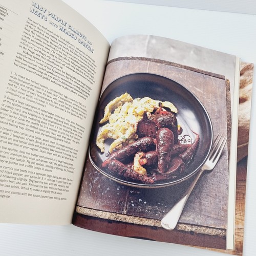 Simon Bryant's Vegies by Simon Bryant Cookbook Vegetarian Paperback Cookbook - Picture 15 of 15