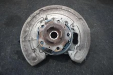 Rear Left Spindle Knuckle Wheel Hub 99133111112 Porsche 911 Turbo S 991 2017