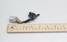 2007-2010 Hyundai Elantra pigtail for left tail light OEM 92401-2H050