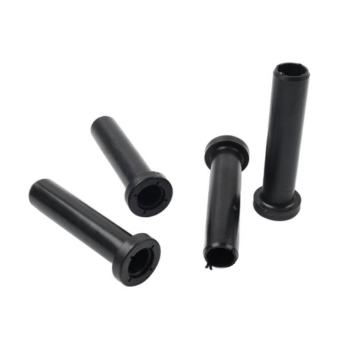 Front A-Arm Lange Buchsen für Polaris Sportsman 500 Ho 2008-2012 Gummischwarz - Picture 11 of 12
