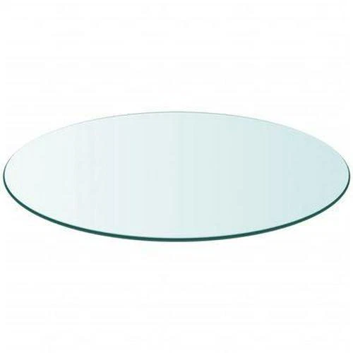 Oval glass coffee sale table top replacement