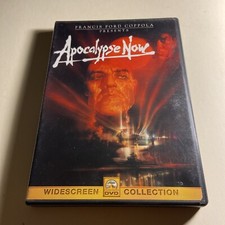 Apocalypse Now (DVD, 1999)