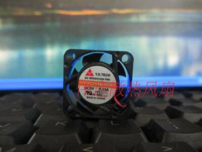 for Delta AFB02505HHB DC5V 0.23A 2.5CM 2515 SUB Mute Cooling Fan for Delta AFB02505HHB DC5V 0.23A 2.5CM 2515 SUB Mute Cooling Fan