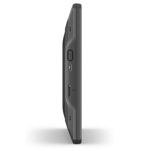 Garmin Dezl LGV700 Truck HGV Sat Nav 7 Inch Lifetime UK EU Maps & Traffic - Zdjęcie 6 z 8