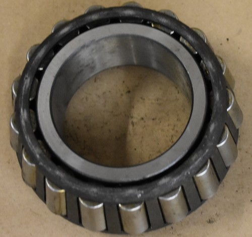 642 TAPERED ROLLER BEARING CONE (ID 2.6875", WD 1.6250") ***NEW*** - Picture 4 of 4