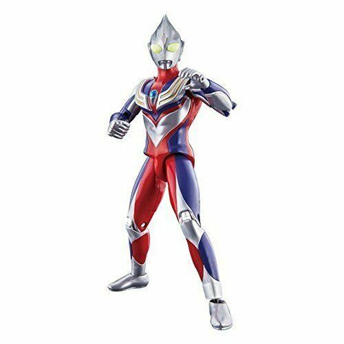 ultraman figurine