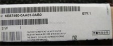 1Pc Brand New Siemens 6ES7 460-0AA01-0AB0 vk