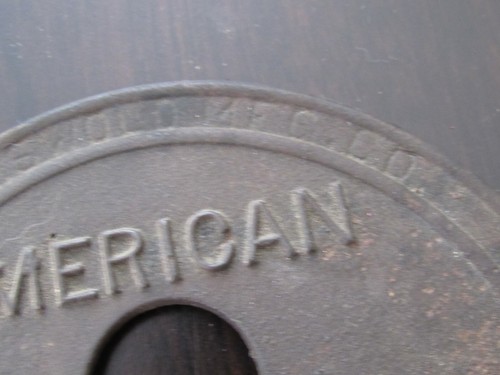 Griswold 6 inch heating regulator - Picture 4 of 4