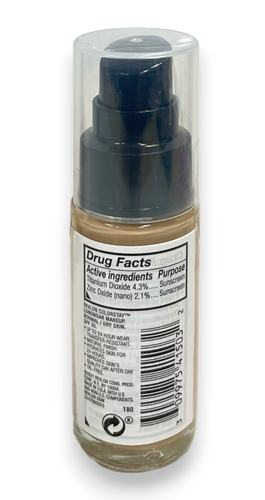 Revlon Colorstay SPF20 Longwear Makeup Normal/Dry (1.0fl/30ml) You Pick, As Seen - Picture 33 of 35
