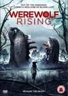 Werewolf Rising 5036193040139 DVD Region 2