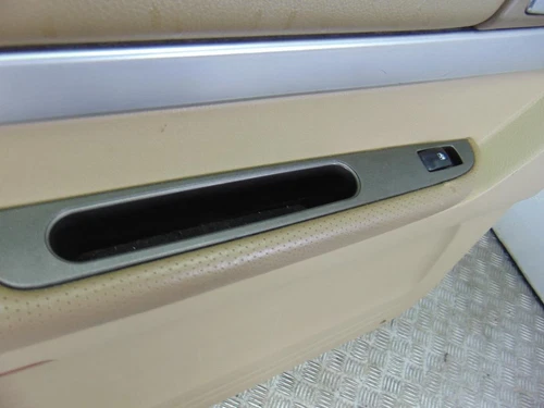 Porte Arriere Gauche pour SSANGYONG RODIUS Xdi Limited AWD 2006 203651 - Imagen 5 de 10