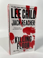 Killing Floor by Child, Lee - A Jack REACHER Novel