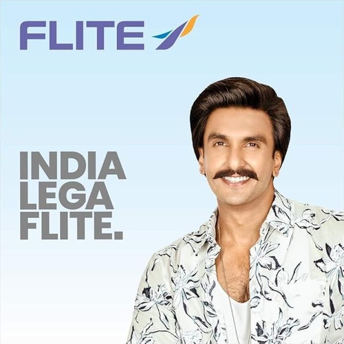 FLITE Men's Flip Flops Thong Slippers - Picture 1 of 24