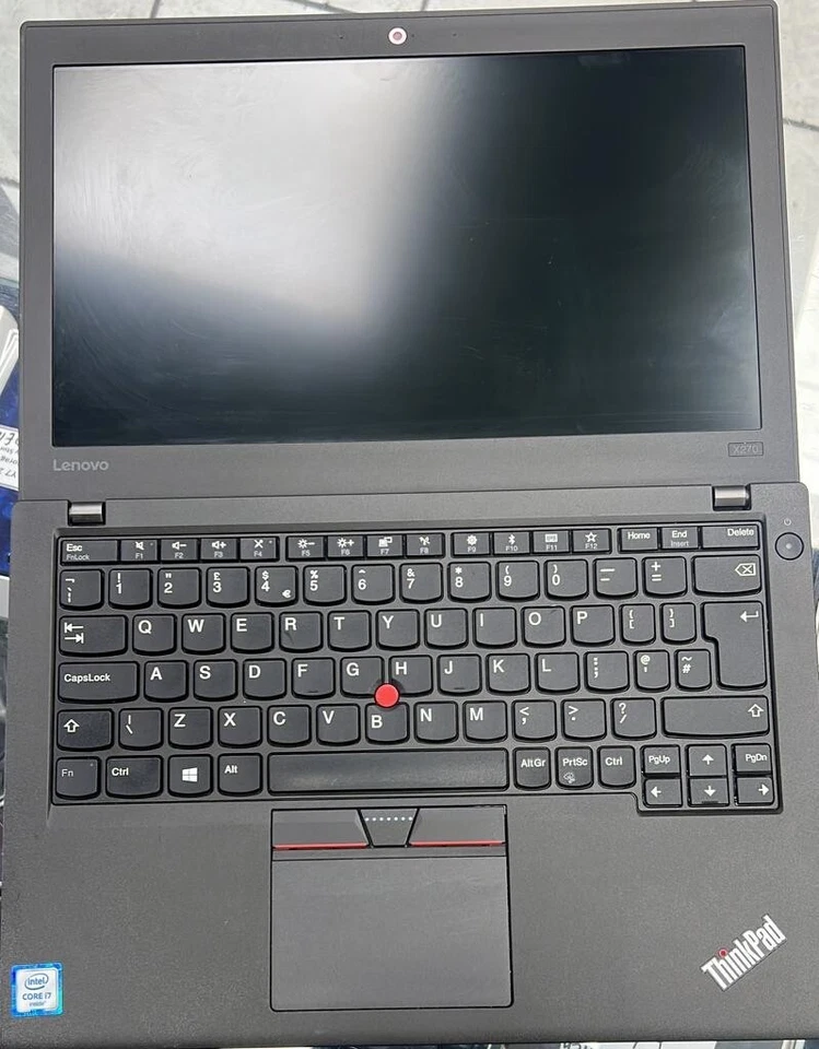 i5 laptop 4th Gen 8gb Ram 128GB SSD For School office Windows 10 - Image 4 of 4