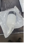 FOR Yale 900755300, Reservoir, Brake Fluid, Forklift - AS PICTURED (NO BRACKET)