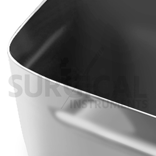 Endodontic Box Surgical Stainless Steel Dentist Dental Instruments German Grade - Picture 5 of 7