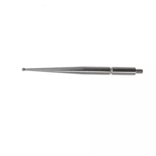Contact Points Used To 513-Series Dial Test Indicator 2mm Carbide Mitutoyo136013