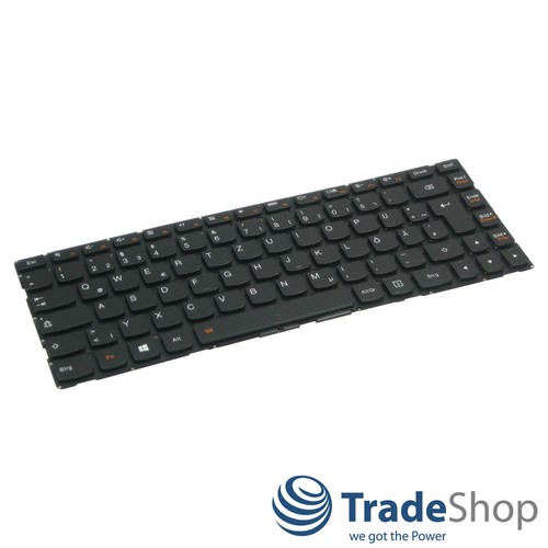 Orig QWERTZ Tastatur Deutsch Beleuchtung für Lenovo Yoga 500-14ibd 500-14isk - Bild 2 von 3