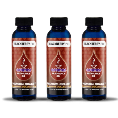 3 packs of Aromar Fragrance Oils 2.2 oz. SAVE BIG: these 3 for the Price of 2! - Picture 6 of 67