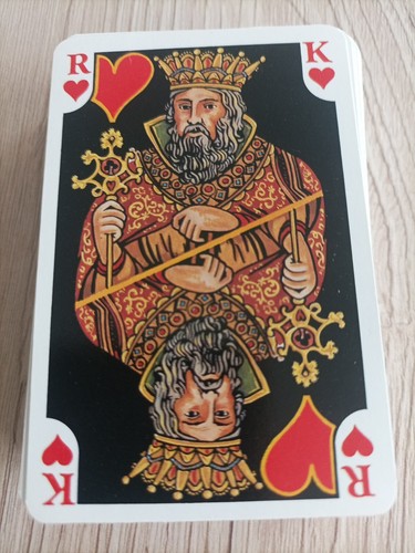 Jeu De Cartes De Collection Franco-Russe, Ed. Edic Club - Imagen 3 de 14