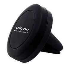 Ultron 283793 Holder Passive Mobile  Phone/Smartphone Black ~E~